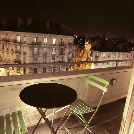 Apartmán Le Balcon De L'Aigle Grenoble Exteriér fotografie