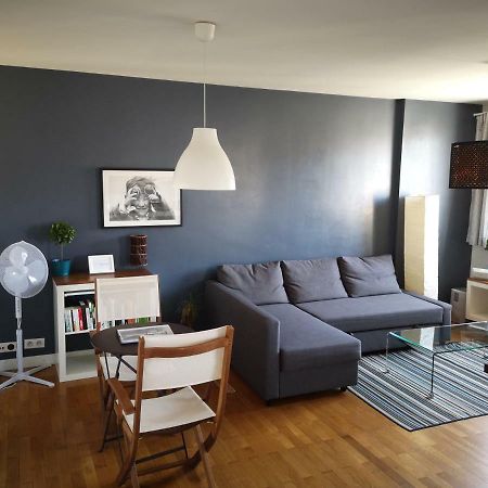 Apartmán Le Balcon De L'Aigle Grenoble Exteriér fotografie